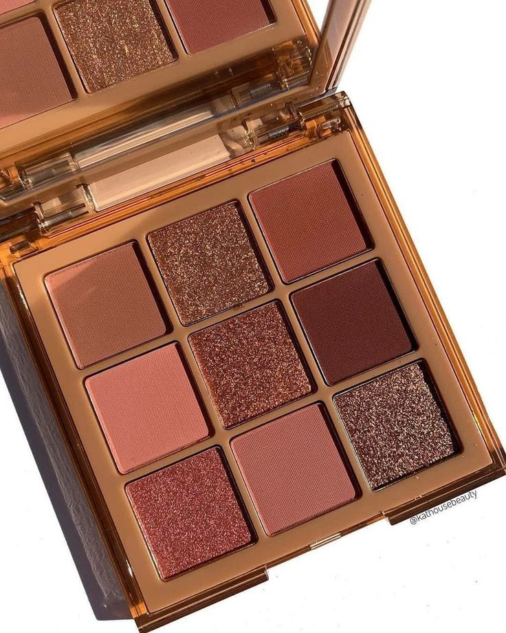 Eye Shadow Palette