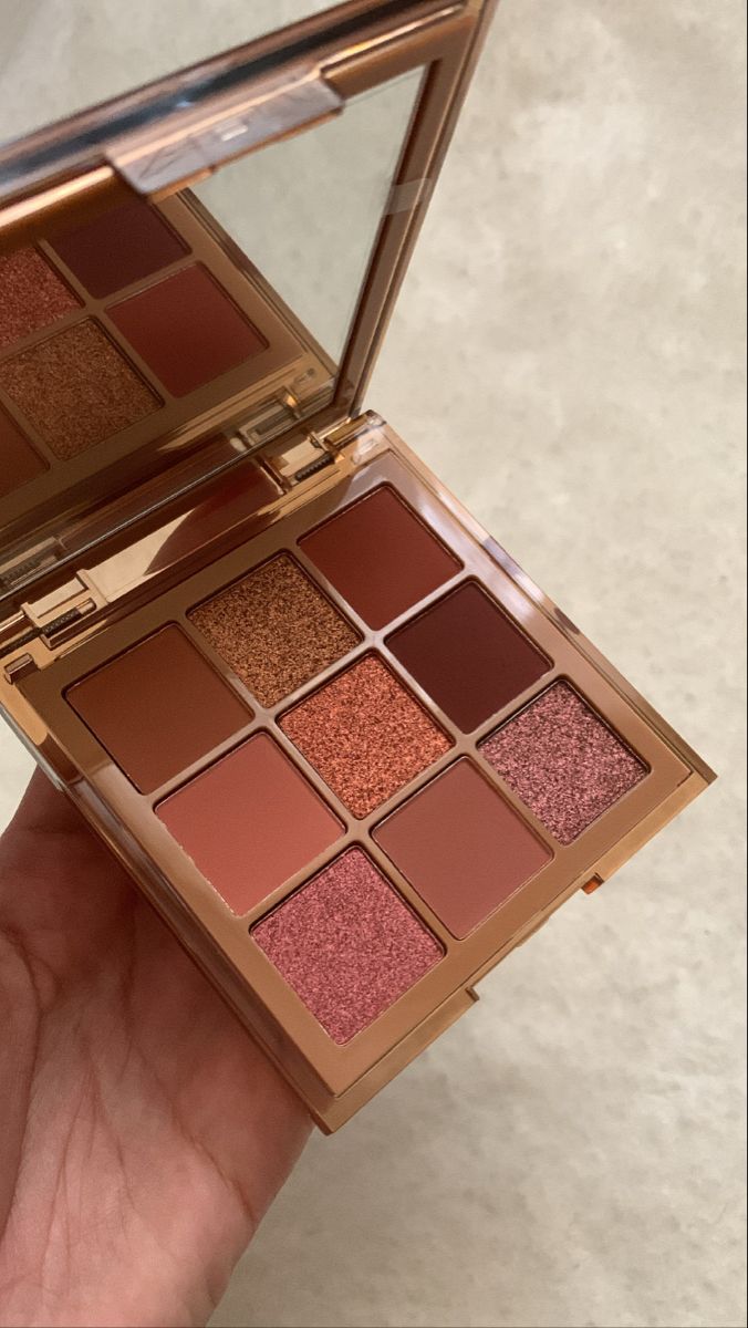 Eye Shadow Palette