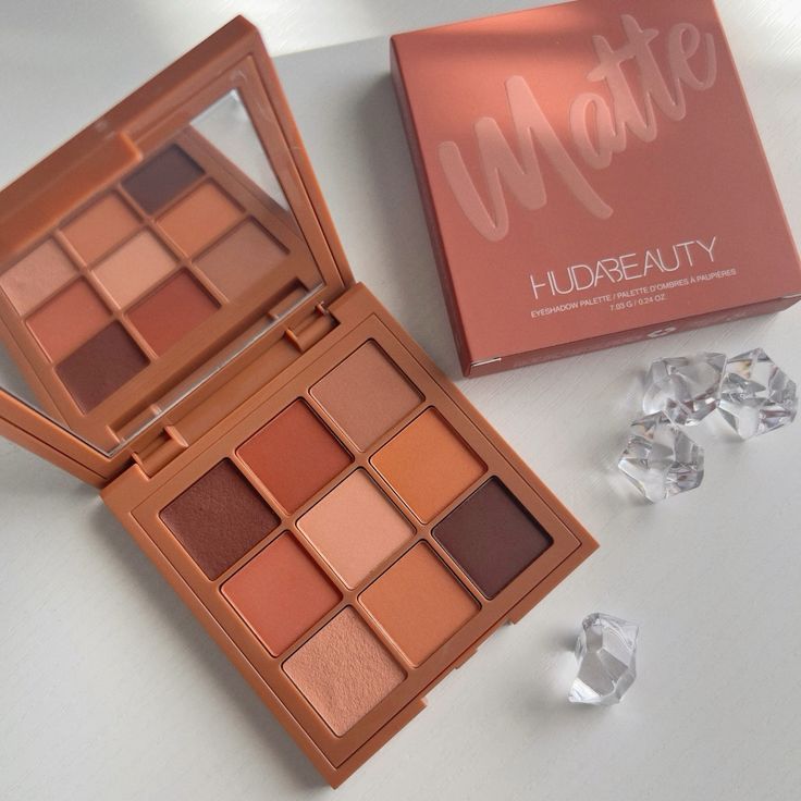 Eye Shadow Palette