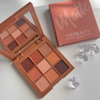 Eye Shadow Palette