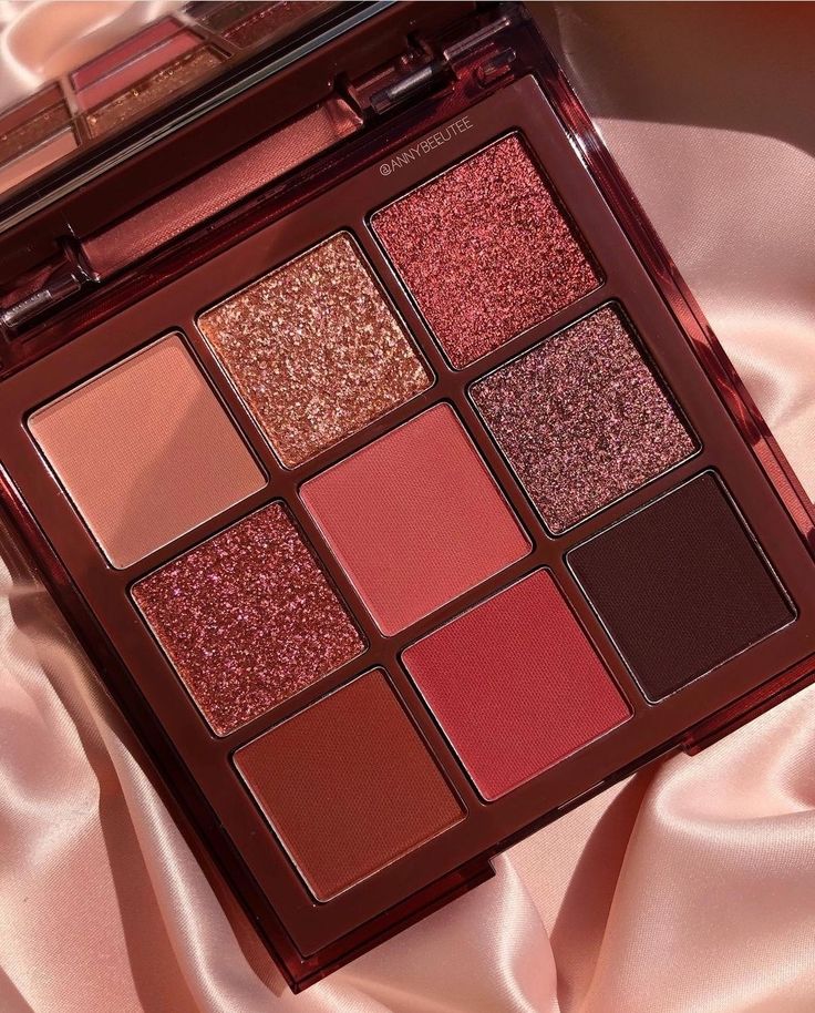 Eye Shadow Palette