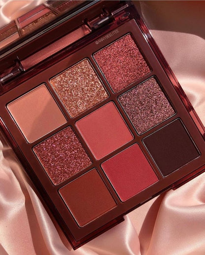 Eye Shadow Palette