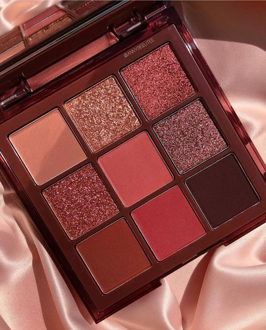 Eye Shadow Palette