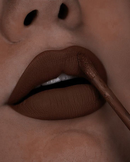 High Shine Glossy Lip Gloss