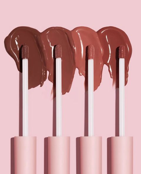 High Shine Glossy Lip Gloss