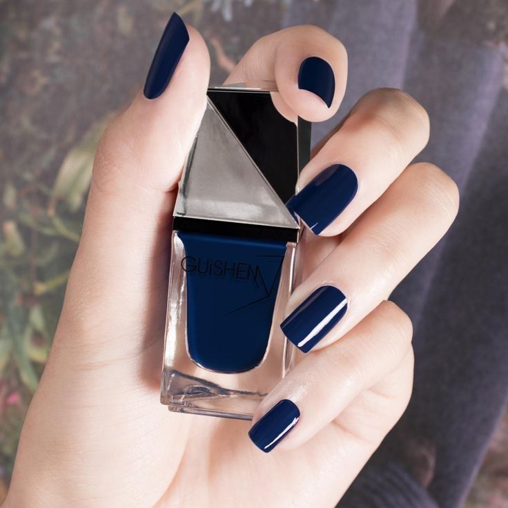 Nail Polish