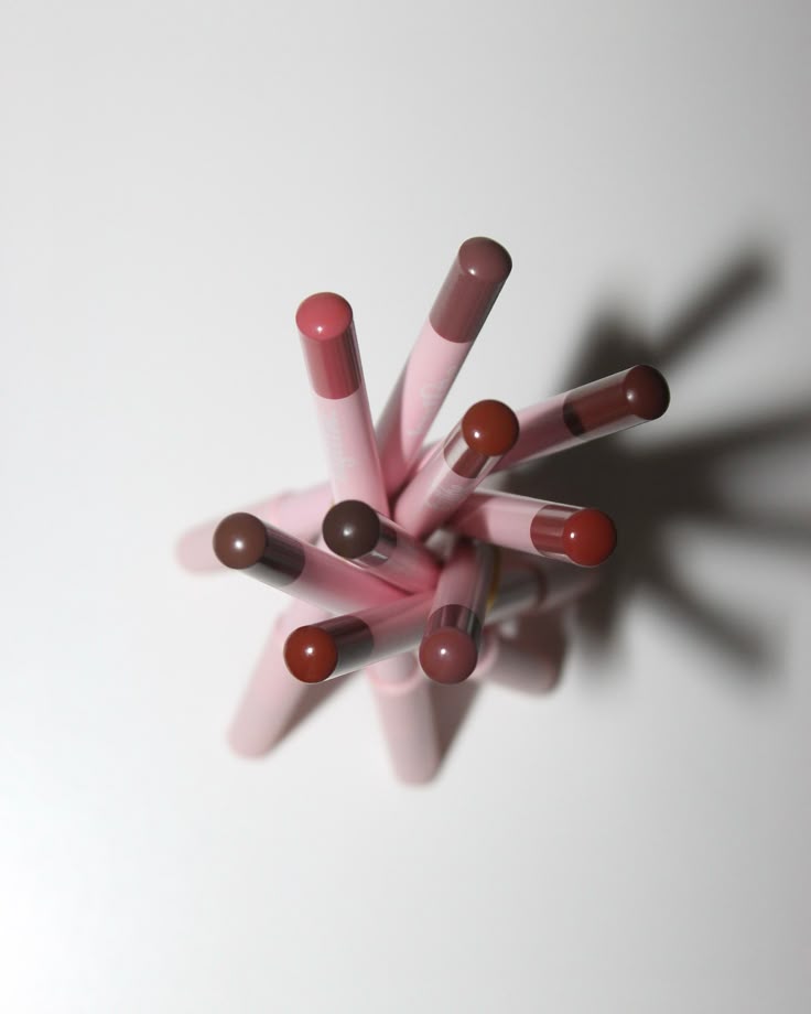 Brown Lip Liner, Premium Lip Liner